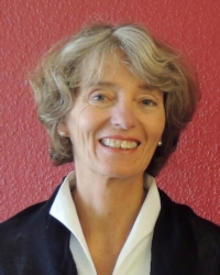 Lisa Degener