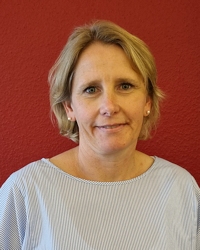 Ina Dömer